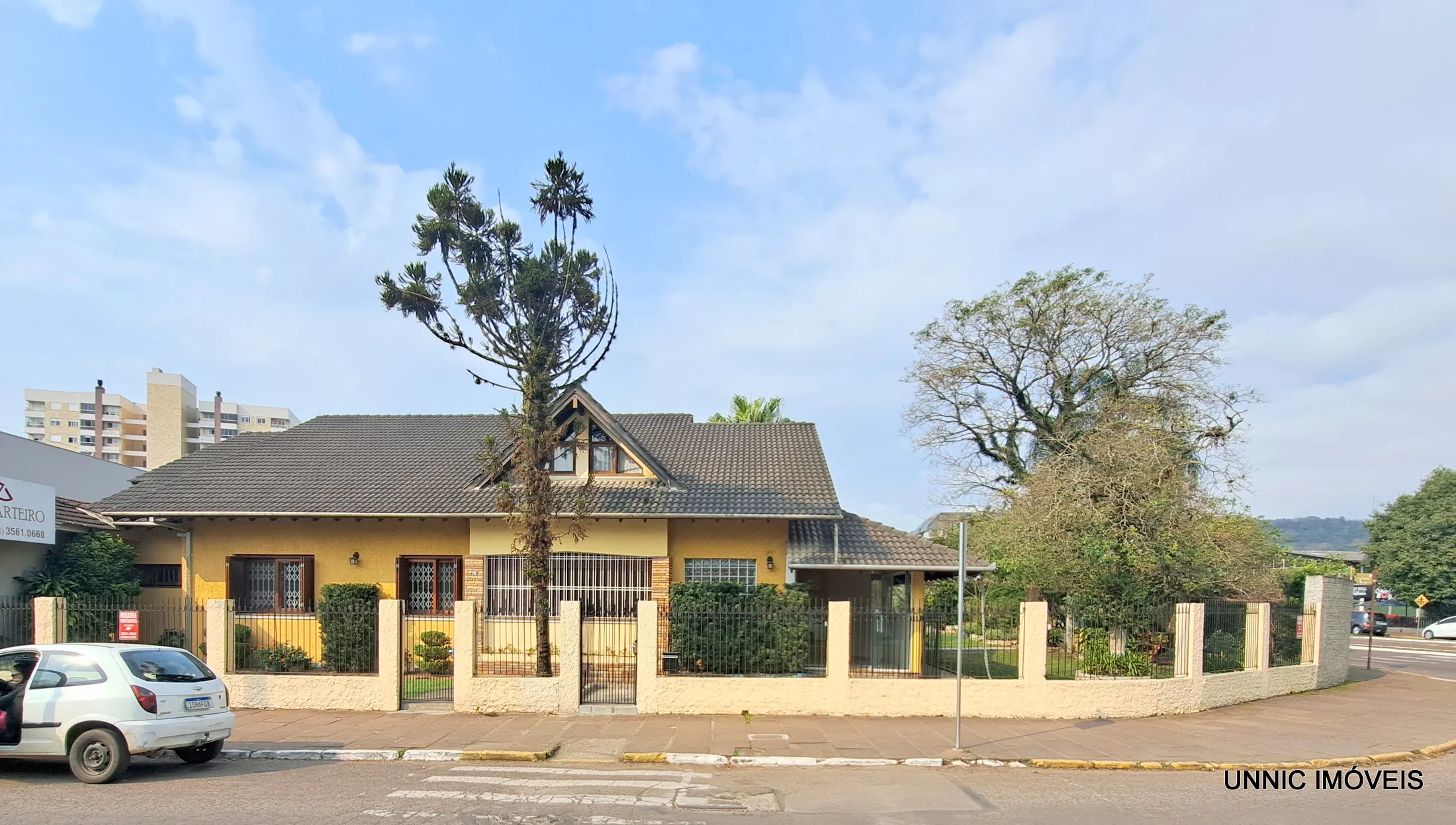 Sala para aluguel Estancia Velha