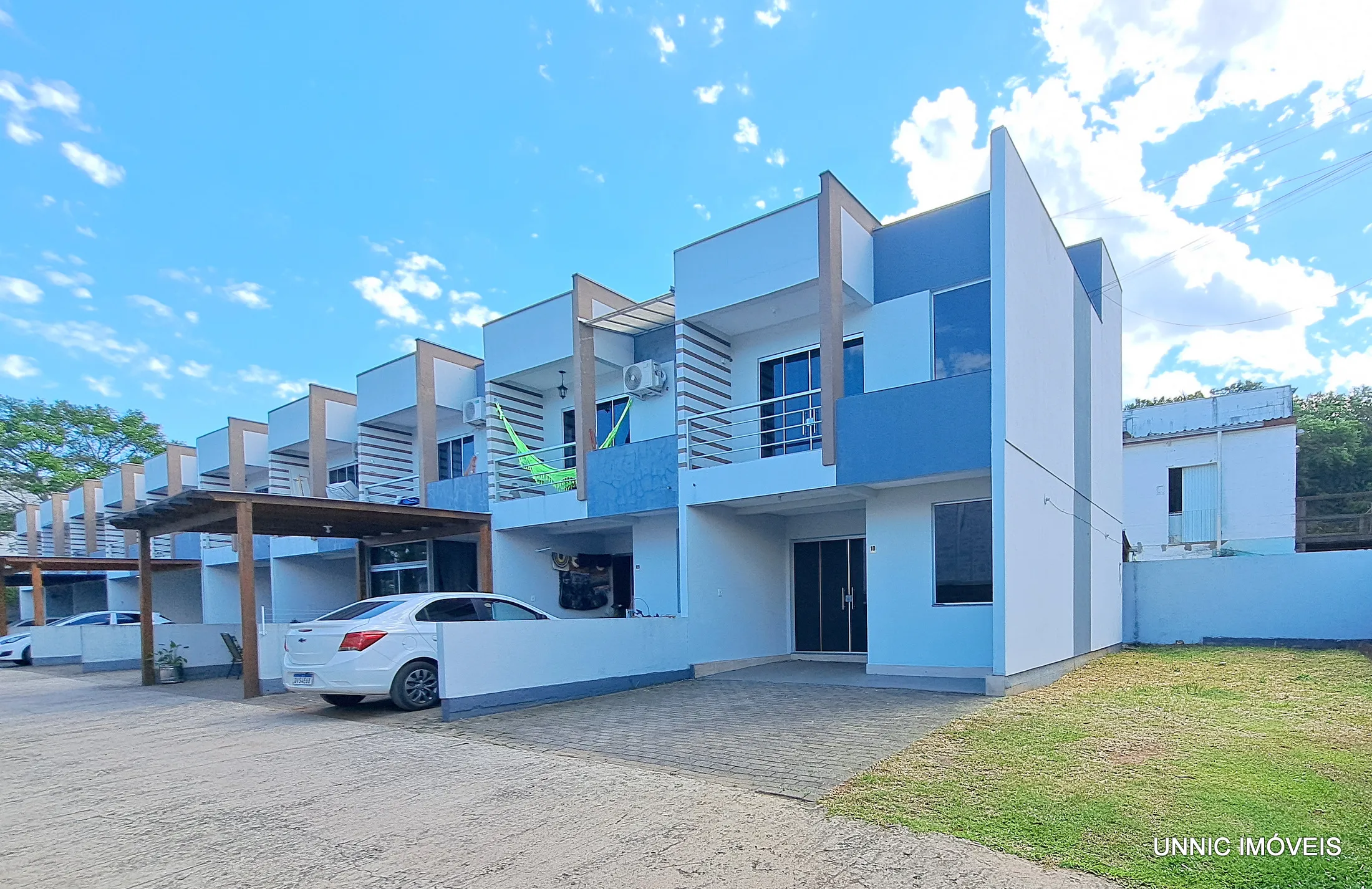 Casa/Sobrados à venda em Estancia Velha