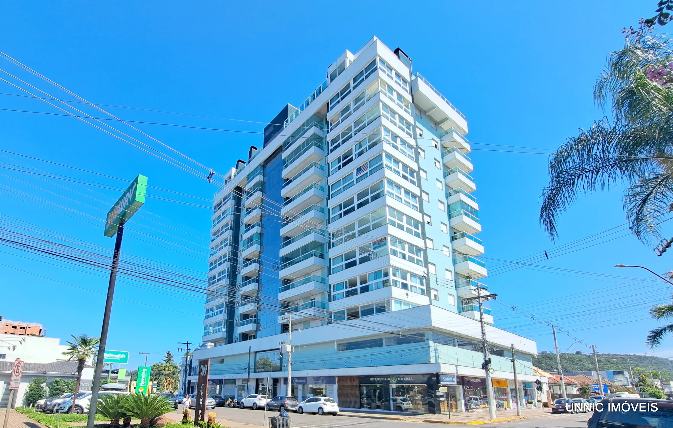 Apartamento à venda em Estancia Velha