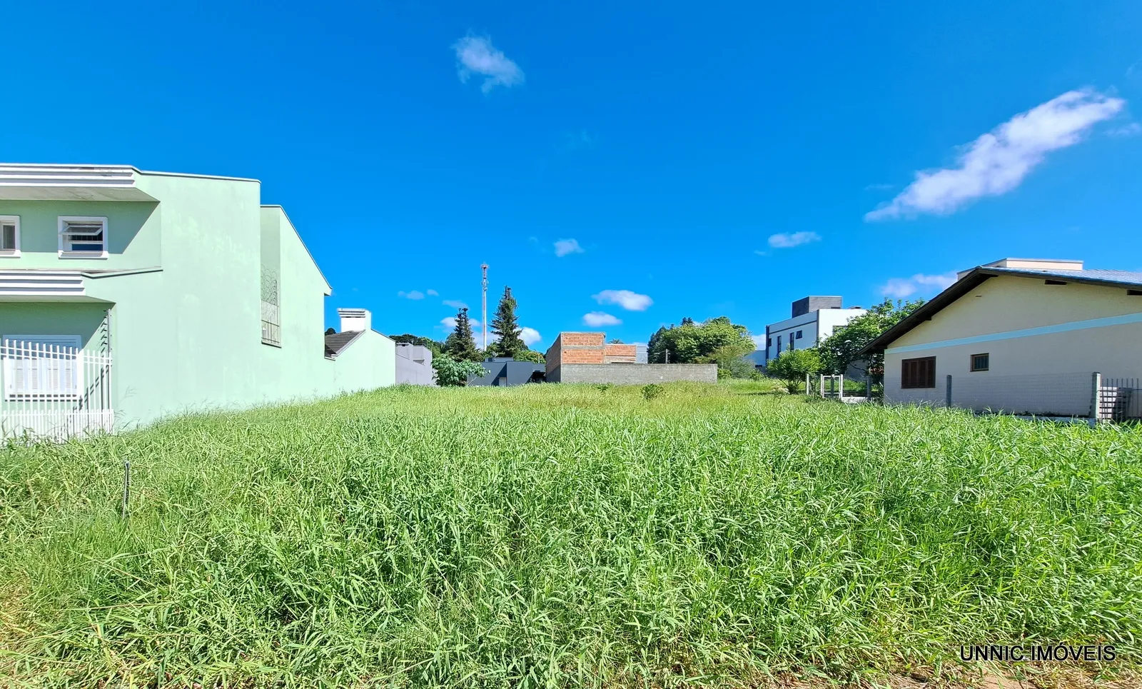 Terreno à venda em Estancia Velha