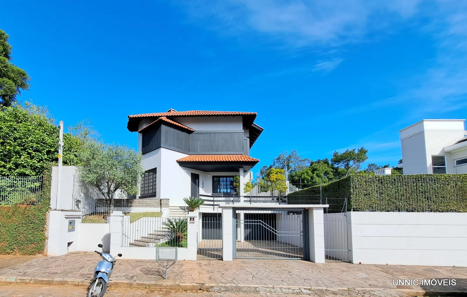 Casa/Sobrados à venda em Estancia Velha