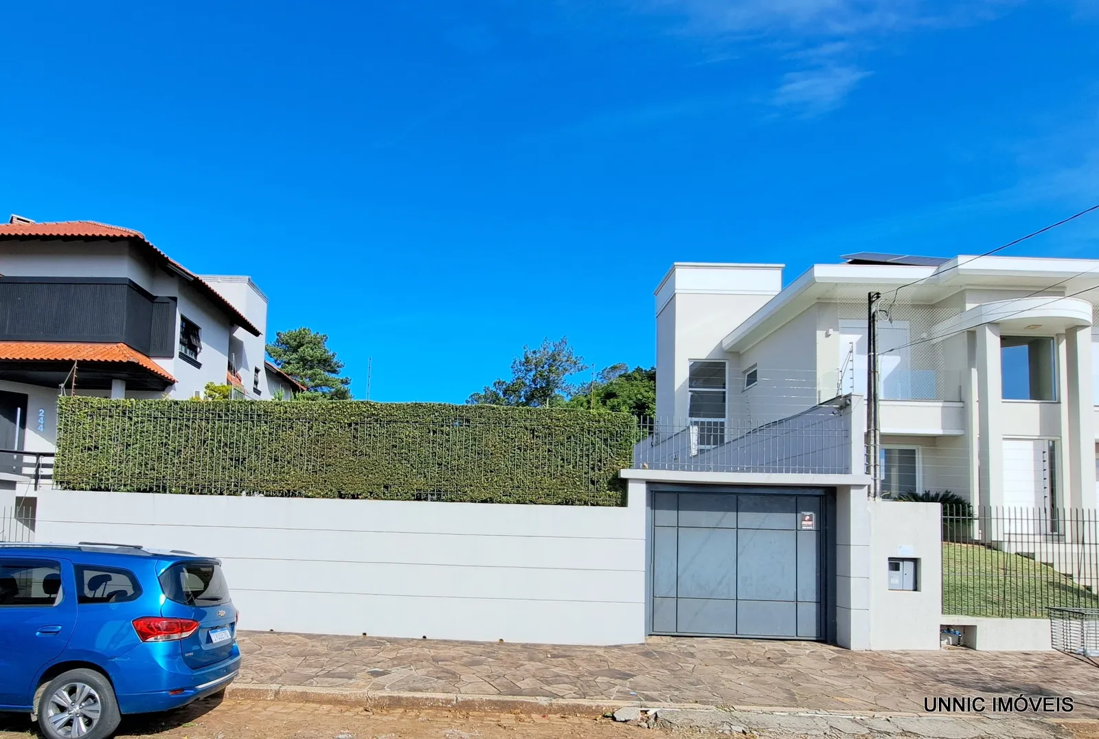 Terreno à venda em Estancia Velha