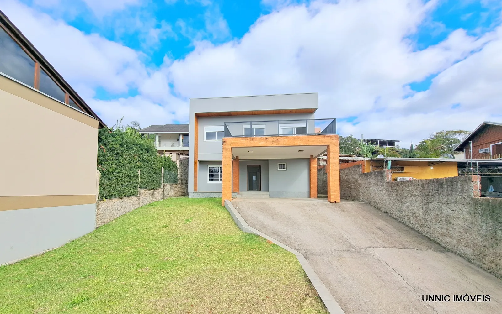 Casa/Sobrados à venda em Estancia Velha