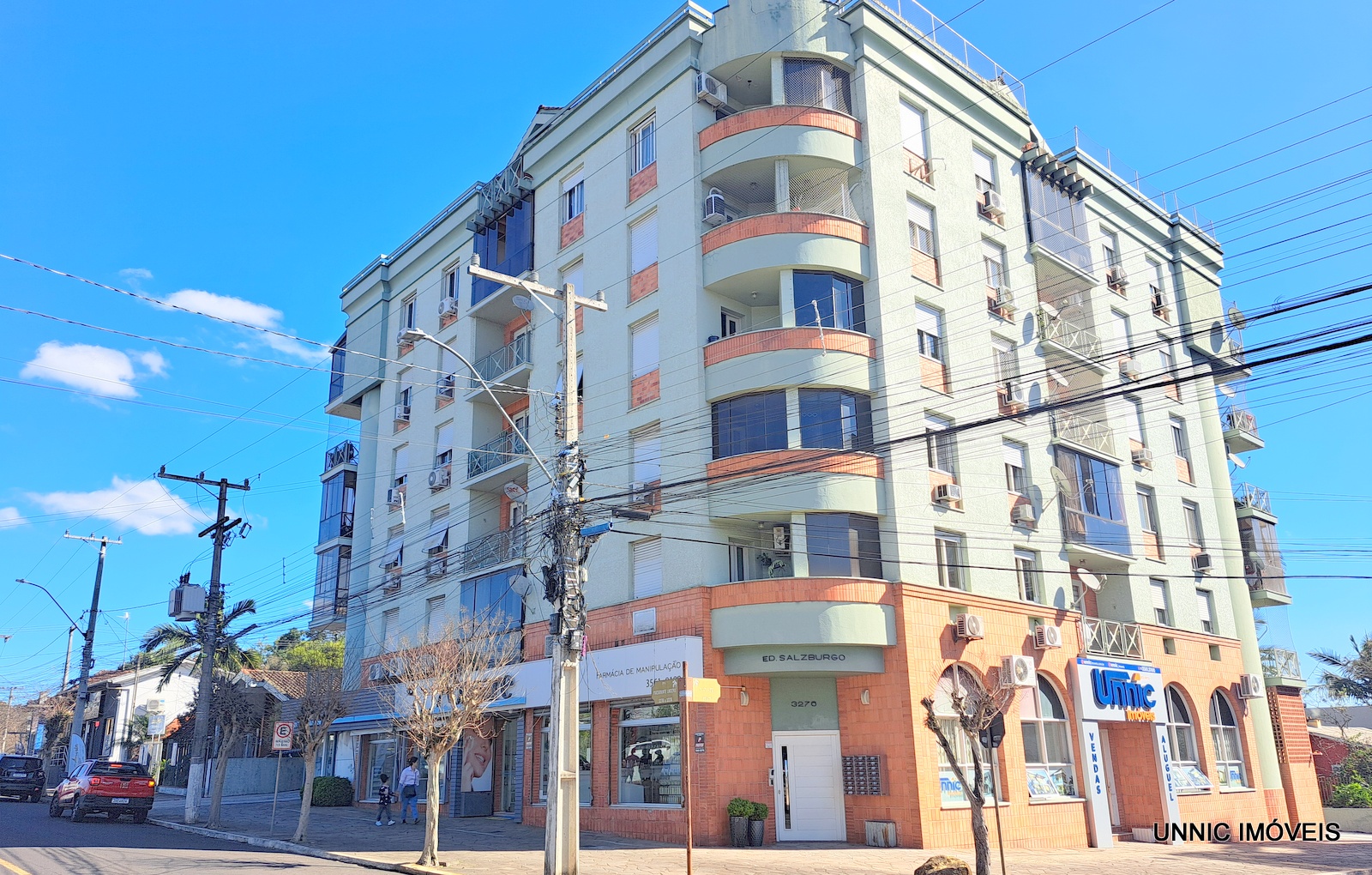 Apartamento à venda em Estancia Velha