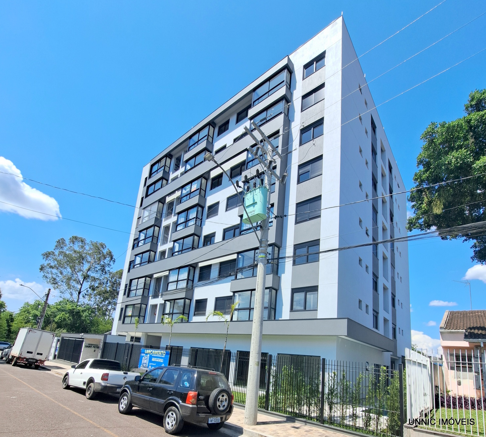 Apartamento à venda em Estancia Velha