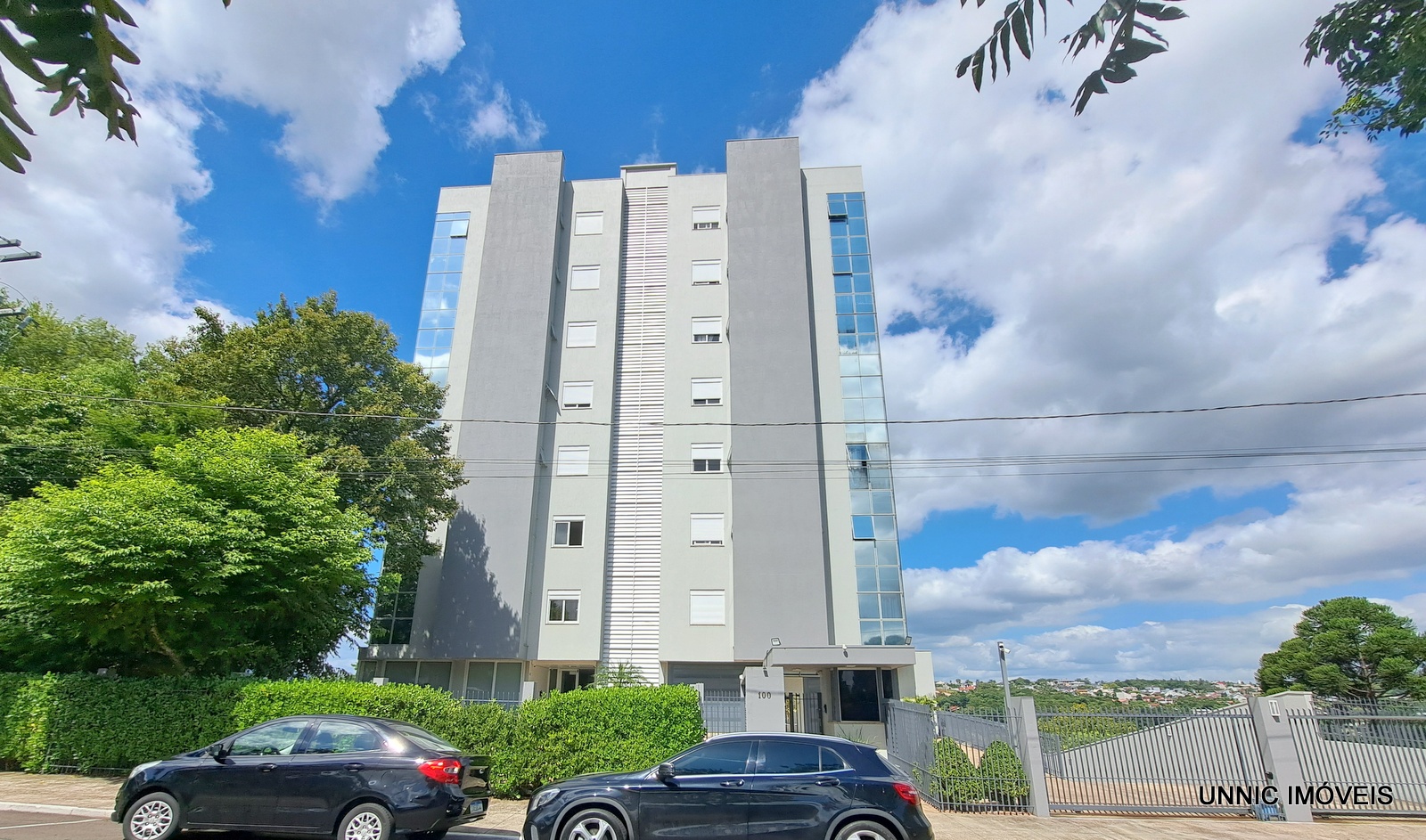 Apartamento à venda em Ivoti